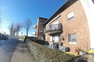 Wohnung mieten in Kasterer Str., 50181 Bedburg, Sehr schöne 1,5 Zimmerwohnung in Bedburg Pütz