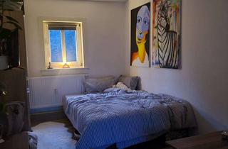 Wohnung mieten in 98693 Ilmenau, 1-Zimmer-EG-Villa-Wohnung in Ilmenau
