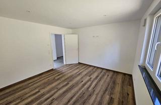 Wohnung mieten in 72270 Baiersbronn, Erstbezug! 3-Zimmer-Dachgeschosswohnung