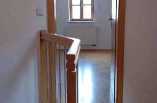 Wohnung mieten in 91550 Dinkelsbühl, Lichtdurchflutete 3-Zimmer-Wohnung
