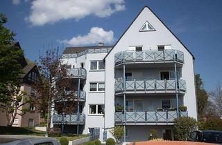 Wohnung mieten in Dronkestraße 12, 54294 Euren, 4-Zimmer-Maisonette-Wohnung mit Balkon und EBK in Trier Euren