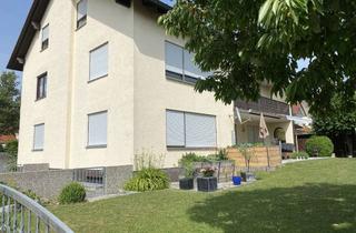 Wohnung mieten in Georgstraße, 85077 Manching, Gepflegte 3-Zimmer-DG-Wohnung