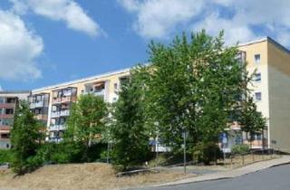 Wohnung mieten in Am Kuhberg 58, 08645 Bad Elster, renovierte 2-Raum Wohnung mit Balkon