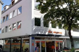 Wohnung mieten in Marktstraße, 59555 Lippstadt, 1 Zimmer Appartment im Zentrum von Lippstadt Nähe Marienkirche