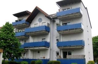 Wohnung mieten in Richard Wagner Straße 18, 59063 Hamm, 1,5-Zimmer-Wohnung - Richard-Wagner-Straße - Balkon