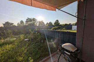 Wohnung mieten in 63110 Rodgau, 2 ZW mit Garten in Rodgau/Hainhausen (W2+14)