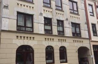 Wohnung mieten in Eichenstr., 24943 Jürgensby, Gepflegte 2- Zimmer Wohnung im Dachgeschoss
