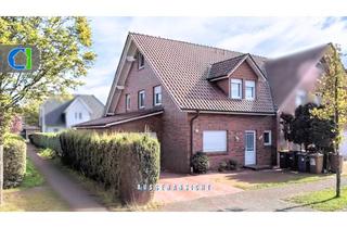 Wohnung mieten in Werrastraße 26, 49356 Diepholz, Moderne Maisonette in familienfreundlicher Lage von Diepholz