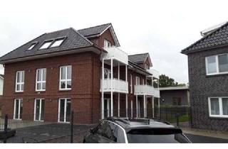 Wohnung mieten in Bierdener Kämpe 63, 28832 Achim, Barrierefrei wohnen mit Komfort - Moderne 3 Zimmer Erdgeschosswohnung für Menschen ab 50+