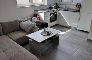 Wohnung mieten in 71116 Gärtringen, Helle, Moderne 2-Zimmer-Souterrain-Wohnung mit Terrasse ins Grüne in Gärtringen
