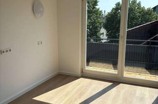 Wohnung mieten in An Der Siedlung 00, 65451 Kelsterbach, Schöne 1-Zimmer Wohnung mit Balkon und EBK