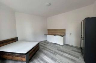 Wohnung mieten in Siegstr. 22, 57577 Hamm, Möbliertes 1 Zimmer Apartment. Zentrale Lage - 31 m² - 300 Euro kalt