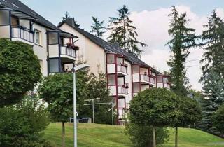 Wohnung mieten in Str. Des Friedens 12, 08645 Bad Elster, frisch sanierte 3-Raum Wohnung mit Balkon