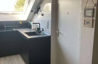 Wohnung mieten in Ehmsenstraße 60, 44269 Berghofen, Freundliche und neuwertige 2-Zimmer-DG-Wohnung in Dortmund