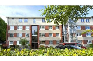 Wohnung mieten in 22885 Barsbüttel, Barsbüttel - 4-Zimmer-Wohnung in einer top gepflegten Wohnanlage