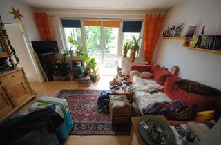 Wohnung mieten in Saligstraße 12, 63069 Lauterborn, Singletraum: Schöne, großzügige (65qm) 2,5-Zi.-Whg. mit kl. Balkon in Offenbach, nähe Sanaklinikum