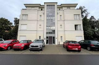 Wohnung mieten in Großbeerenstraße 309, 14480 Potsdam, Besichtigung am 17.06.25 ** 3-Zi-Neubau-Wohnung mit EBK, Rollläden, Aufzug, Balkon & PKW-Stellplatz