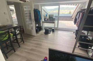 Wohnung mieten in Rheinhöhe 11, 79790 Küssaberg, 1,5-Zimmer-Wohnung im Dachgeschoß