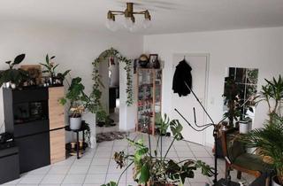 Wohnung mieten in Pommernweg 22, 34576 Homberg, Ansprechende 2-Zimmer-EG-Wohnung mit Terasse in Homberg (Efze)