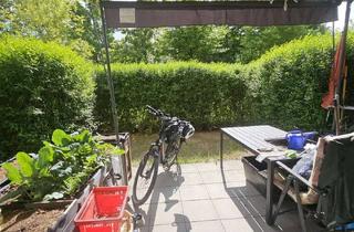 Wohnung mieten in Porschestraße 2b, 84030 Industriegebiet, +++Moderne 2-Zimmer Erdgeschosswohnung mit Terrasse+++
