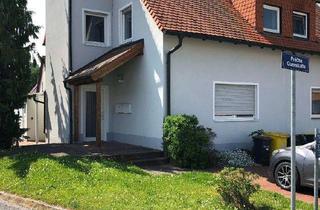 Wohnung mieten in Querstr., 01920 Nebelschütz, Wohnen in ländlicher Idylle