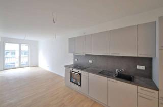 Wohnung mieten in 75172 Innenstadt, Erstbezug: Stilvolle 2-Zimmerwohnung im Zentrum