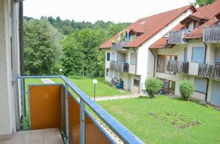 Wohnung mieten in 73525 Schwäbisch Gmünd, 1,5-Zimmer-Wohnung mit Balkon - Perfekt für Singles