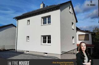 Wohnung mieten in 64658 Fürth, Moderne 2-Zimmer-Wohnung im 1.OG mit Stellplatz in Fürth im Odw.