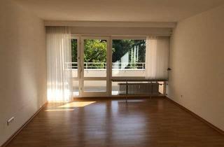Wohnung mieten in Zum Hussenstein, 78462 Konstanz, Ruhige helle 4-Zimmer-Wohnung mit Balkon und Einbauküche in Konstanz-Paradies