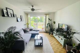 Wohnung mieten in 63303 Dreieich, Lichtdurchflutete 3-Zimmer-Wohnung mit Balkon und Einbauküche in Dreieich