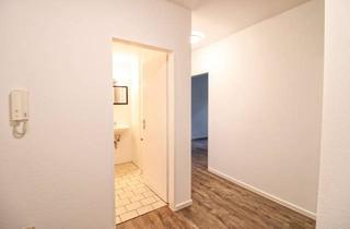 Wohnung mieten in Geiststraße 3b, 37073 Göttingen, 3 Zimmer, EBK, Bad, Gäste-WC u. großer Balkon. Frisch renoviert; Obj. 0014