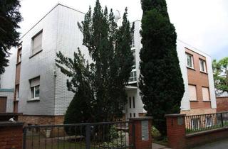 Wohnung mieten in Feldstr. 85, 61352 Bad Homburg, Sonnige 2-Zi.-Wohnung mit Südbalkon von privat