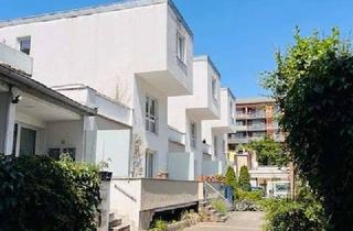 Lofts mieten in Nackstraße, 55118 Neustadt, Geräumige, stilvolle 5-Zimmer-Loft-Wohnung/ Reihenhaus Nähe Gartenfeldplatz