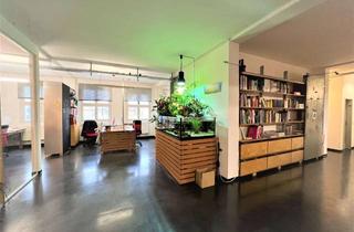 Lofts mieten in Bernardstraße 14, 63065 Offenbach, !!! LOFT in toller Lage in Offenbach !!!