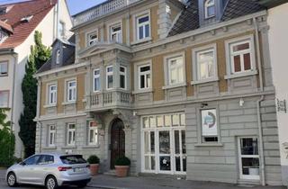 Wohnung mieten in Wilhelm-Kraut-Straße, 72336 Balingen, Gemütliche und gepflegte 3-Zimmer-Wohnung mit Balkon in Balingen Stadtmitte