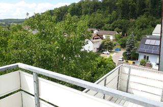 Wohnung mieten in Horster Graben, 76327 Pfinztal, Wohnen mit Blick ins Grüne