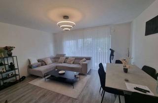 Wohnung mieten in Hartheimer Straße 7/1, 75449 Wurmberg, 3-Zimmer-Wohnung mit Balkon in Wurmberg Neubärental