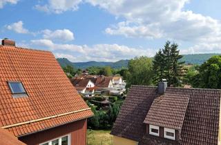 Wohnung mieten in Mühlenstraße 2b, 38667 Bad Harzburg, Mühlenstraße 2b, 38667 Bad