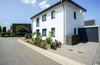 Wohnung mieten in 47608 Geldern, Geldern-Kapellen:Einmalige Chance! - Neubauwohnung im Erdgeschoss mit Garten und Garage