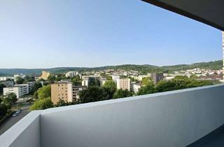 Wohnung mieten in Forstraße 24, 71364 Winnenden, 3-Zimmer Wohnung mit schönem Balkon und Ausblick