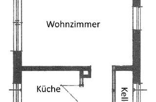 Wohnung mieten in Duisburger Straße 418, 46049 Lirich-Süd, ~ Eigener Eingang + eigener Garten + eigene Gestaltung ~