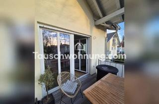 Wohnung mieten in Planegger Str., 82110 Germering, Tauschwohnung: Schönes 3,5 Zimmer Juwel in mit 2 Balkonen