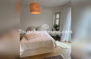 Wohnung mieten in Tauschwohnungstraße, 22087 Hohenfelde, Tauschwohnung: Zentrale Altbauwohnung in Hohenfelde