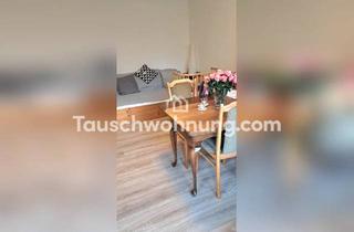 Wohnung mieten in Tauschwohnungstraße, 22527 Stellingen, Tauschwohnung: Biete 2 Zimmer SAGA Wohnung zum Tausch an
