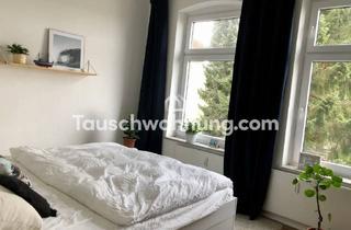 Wohnung mieten in Tauschwohnungstraße, 24937 Friesischer Berg, Tauschwohnung: 3 Zimmer Altbau Wohnung Westliche Höhe