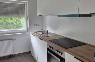 Wohnung mieten in 72270 Baiersbronn, Erstbezug nach Sanierung: Schöne 2-Zi.-Whg. mit Balkon und EBK