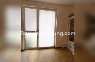 Wohnung mieten in Tauschwohnungstraße, 21075 Heimfeld, Tauschwohnung: 2 Zimmer Neubau