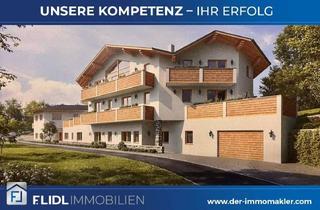 Wohnung mieten in 94152 Neuhaus, 2 Zimmer Mietwohnung EG in Neuhaus