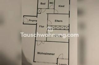 Wohnung mieten in Tauschwohnungstraße, 82061 Neuried, Tauschwohnung: Wohnung mit Alpenblick in Neuried gegen Zentrale 2 Zimme