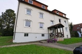Wohnung mieten in 96279 Weidhausen, Ruhige Lage in Weidhausen: 3-Zimmer-Wohnung mit Balkon und Garage